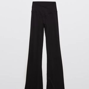 Aerie offline crossover leggings size small